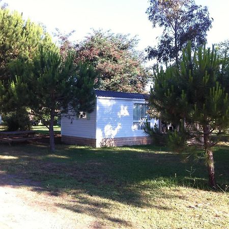 מלון Poggio Mezzana Camping Miami Plage מראה חיצוני תמונה