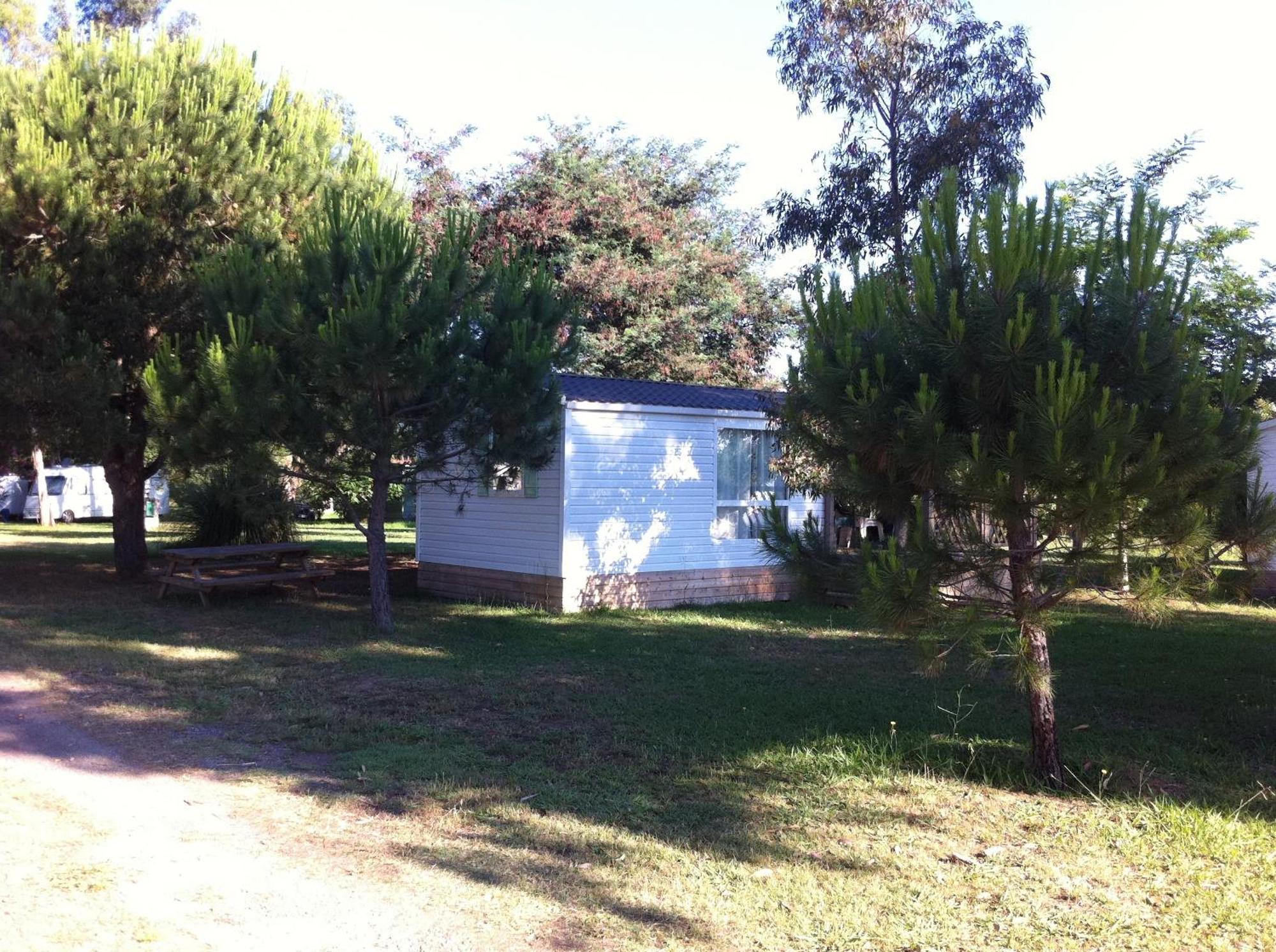 מלון Poggio Mezzana Camping Miami Plage מראה חיצוני תמונה
